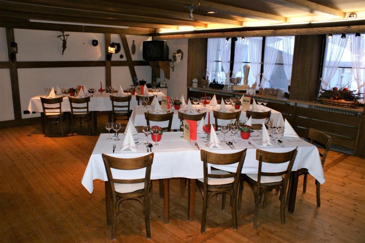 Zur Traube Schwarzwaldhotel & Restaurant Am Titisee Sankt Margen Exterior photo