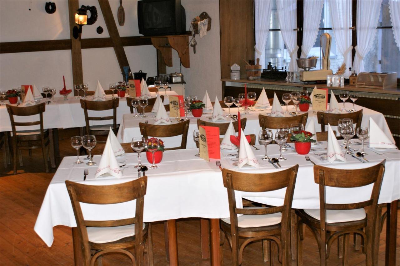 Zur Traube Schwarzwaldhotel & Restaurant Am Titisee Sankt Margen Exterior photo